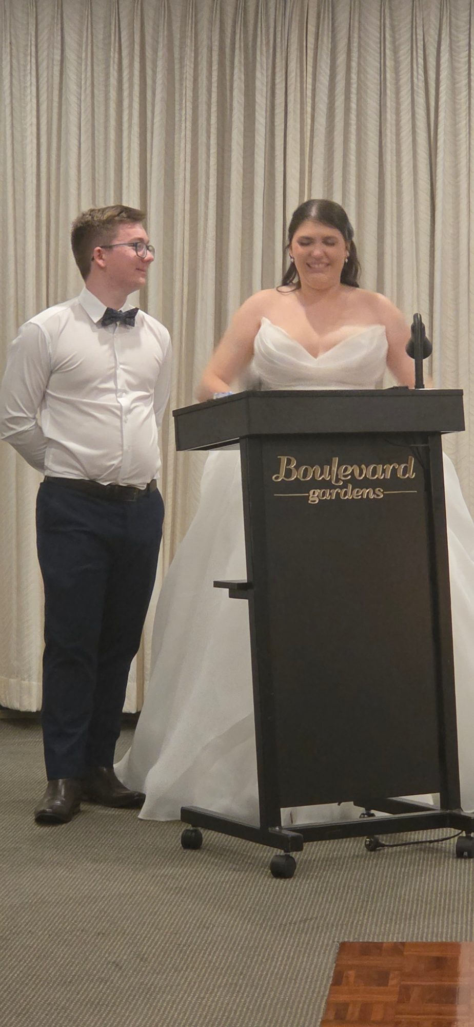 Mathew and Nicola Wedding 046
